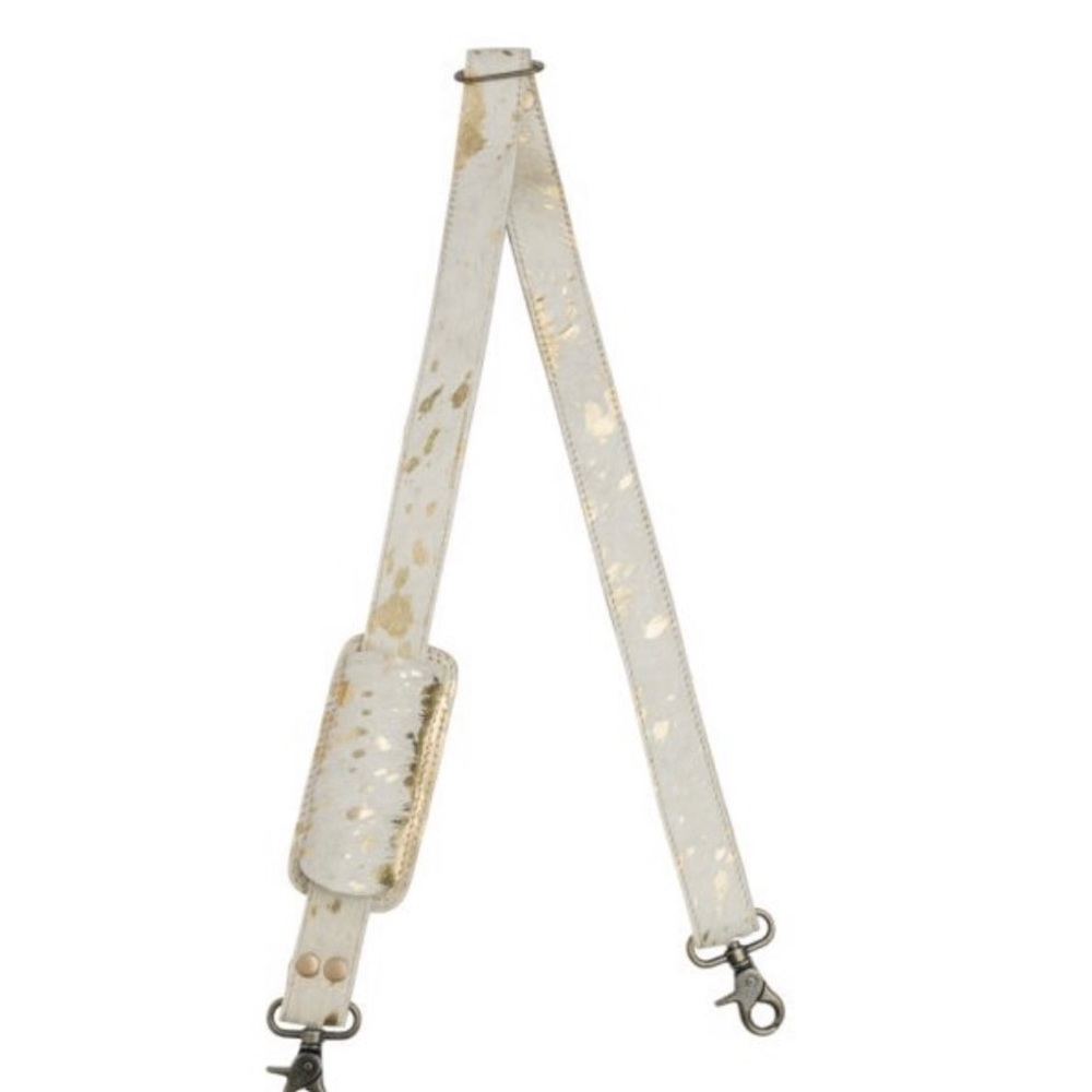 Fancy Desires Strap